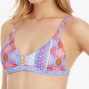 Raisins Seashells Bra and Mai Tai Pant Bikini Bottom Set